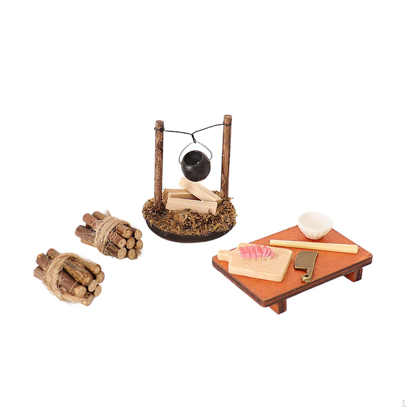 Кукольный домик Кемпинг Миниатюрное украшение Мини-набор для креативных украшений снежной сцены 1:12
Кукольный домик Кемпинг Миниатюрное украшение Мини-набор для креативных украшений снежной сцены 1:12