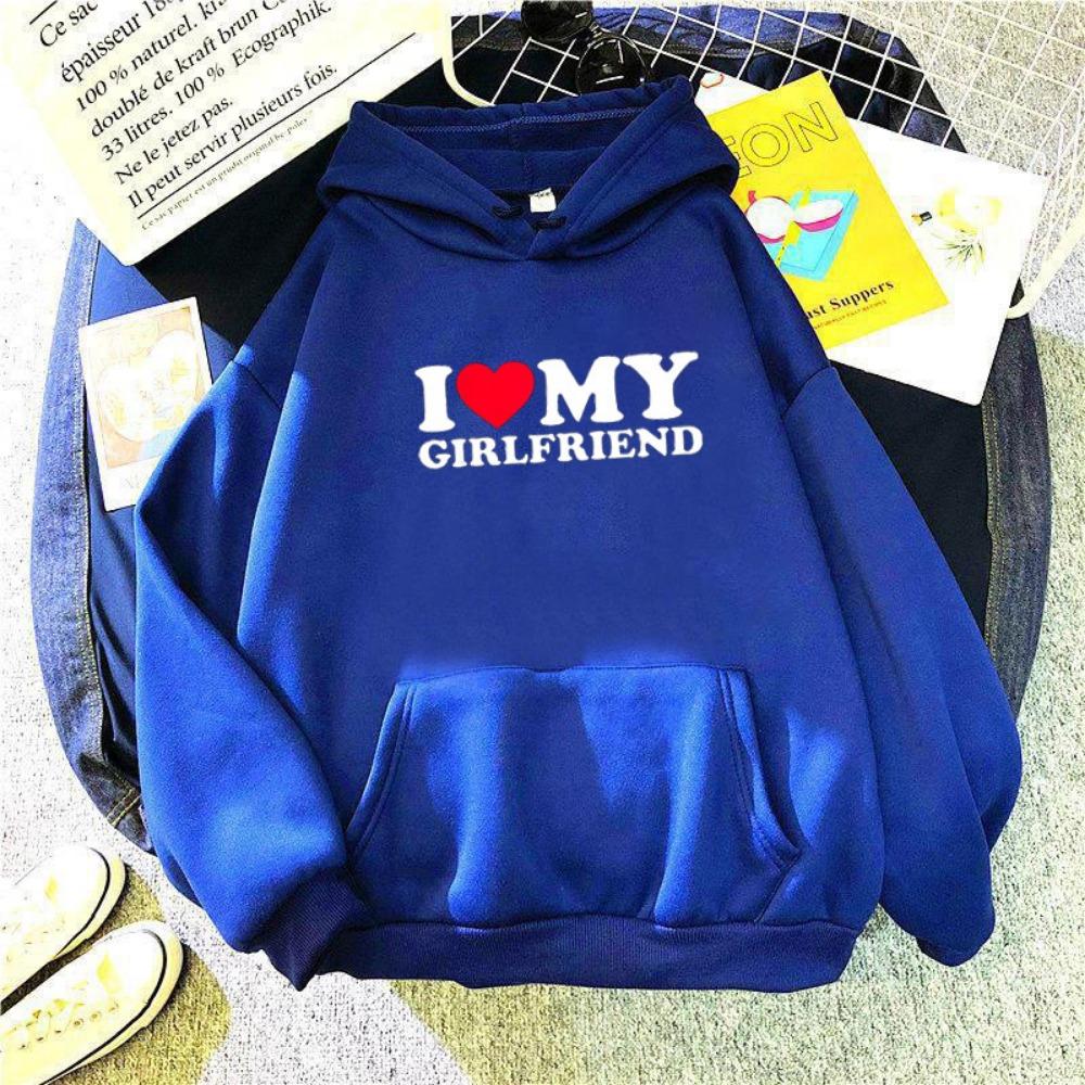 Valentine s Day I Love My Boyfriend Girlfriend Printed Hoodie Sweatshirt Harajuku 5XL
Valentine s Day I Love My Boyfriend Girlfriend Printed Hoodie Sweatshirt Harajuku 5XL