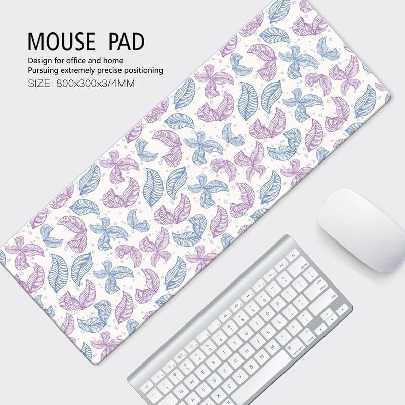 Richmide Thickened Anti-slip Office Mouse Pad
Richmide Thickened Anti-slip Office Mouse Pad