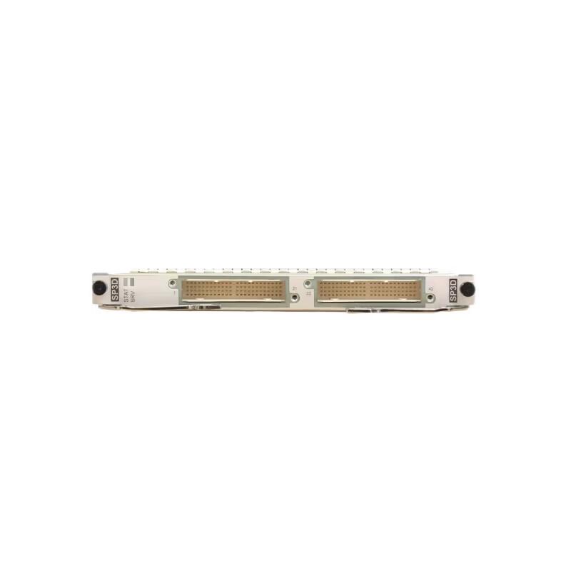 HUAWEI SP3DB 42xE1/75ohm Electrical Interface Board
HUAWEI SP3DB 42xE1/75ohm Electrical Interface Board