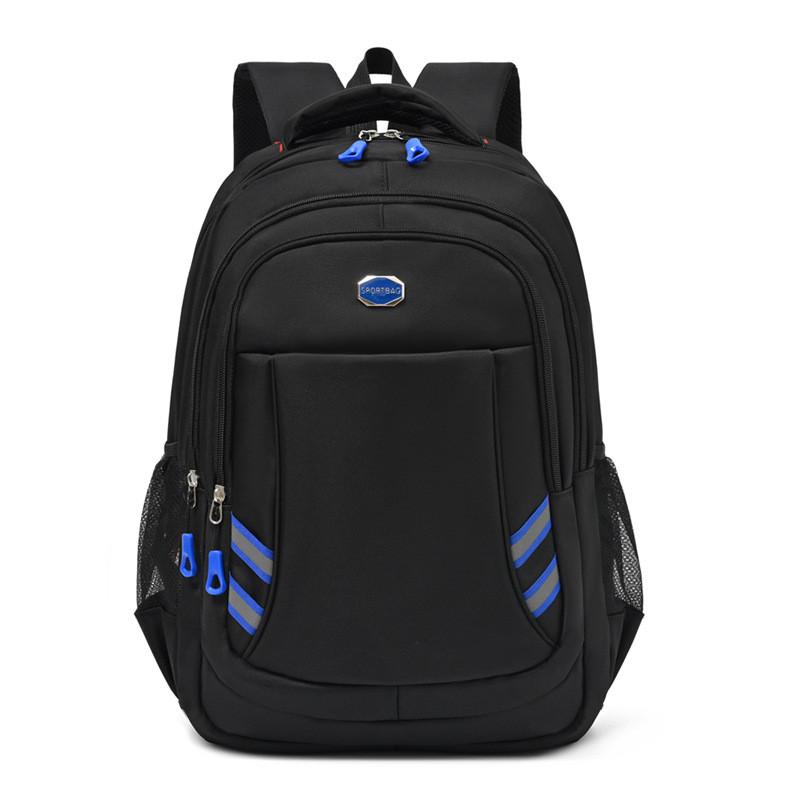 Дорожный многофункциональный унисекс рюкзак с отделением для ноутбука для повседневного использования синий
Дорожный многофункциональный унисекс рюкзак с отделением для ноутбука для повседневного использования синий