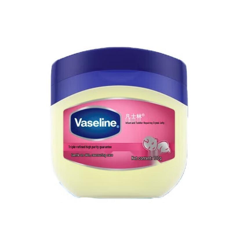 Vaseline Repairing Jelly
Vaseline Repairing Jelly