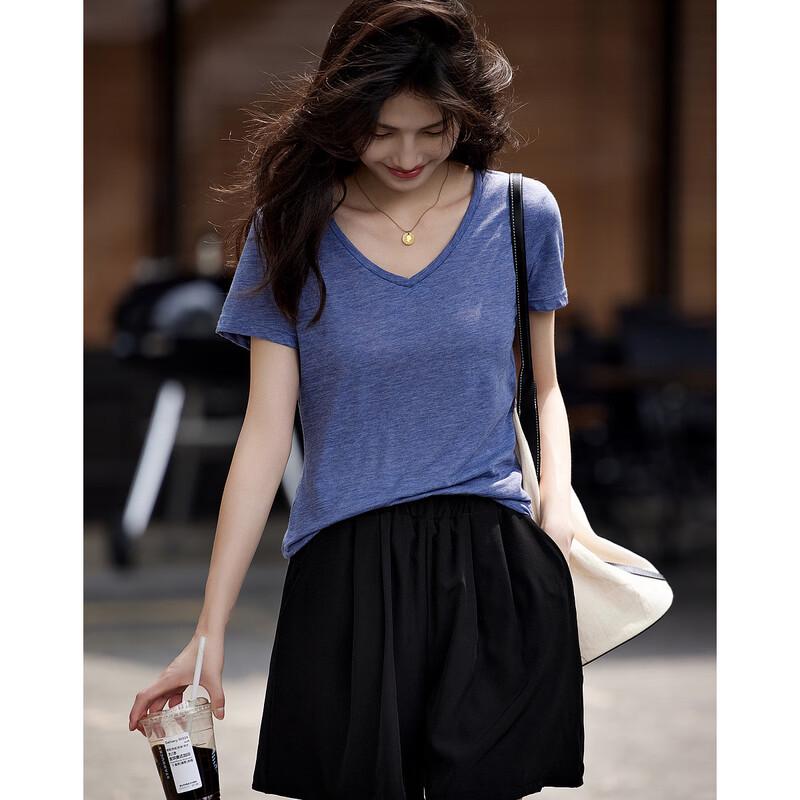 Demana Women s Sweetheart Neck Short Sleeve T-Shirt M
Demana Women s Sweetheart Neck Short Sleeve T-Shirt M