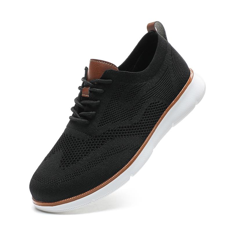 2024 Мужские кроссовки Летние сетчатые кроссовки для бега Легкие и дышащие кроссовки для мужчин Большой размер 39-48 48 чёрный
2024 Мужские кроссовки Летние сетчатые кроссовки для бега Легкие и дышащие кроссовки для мужчин Большой размер 39-48 48 чёрный