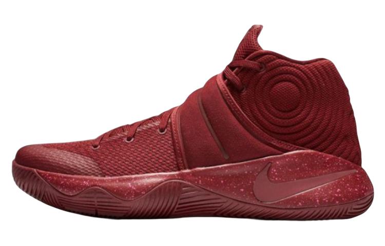 Nike Kyrie 2 Red Velvet 819583-600 41
Nike Kyrie 2 Red Velvet 819583-600 41