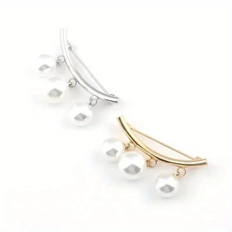 2 Pcs Scarf Sweater Anti-emptied Brooches For Women Cardigan Scarf Anti Wearing Girls Enamel Pin Fixed Straps
2 Pcs Scarf Sweater Anti-emptied Brooches For Women Cardigan Scarf Anti Wearing Girls Enamel Pin Fixed Straps