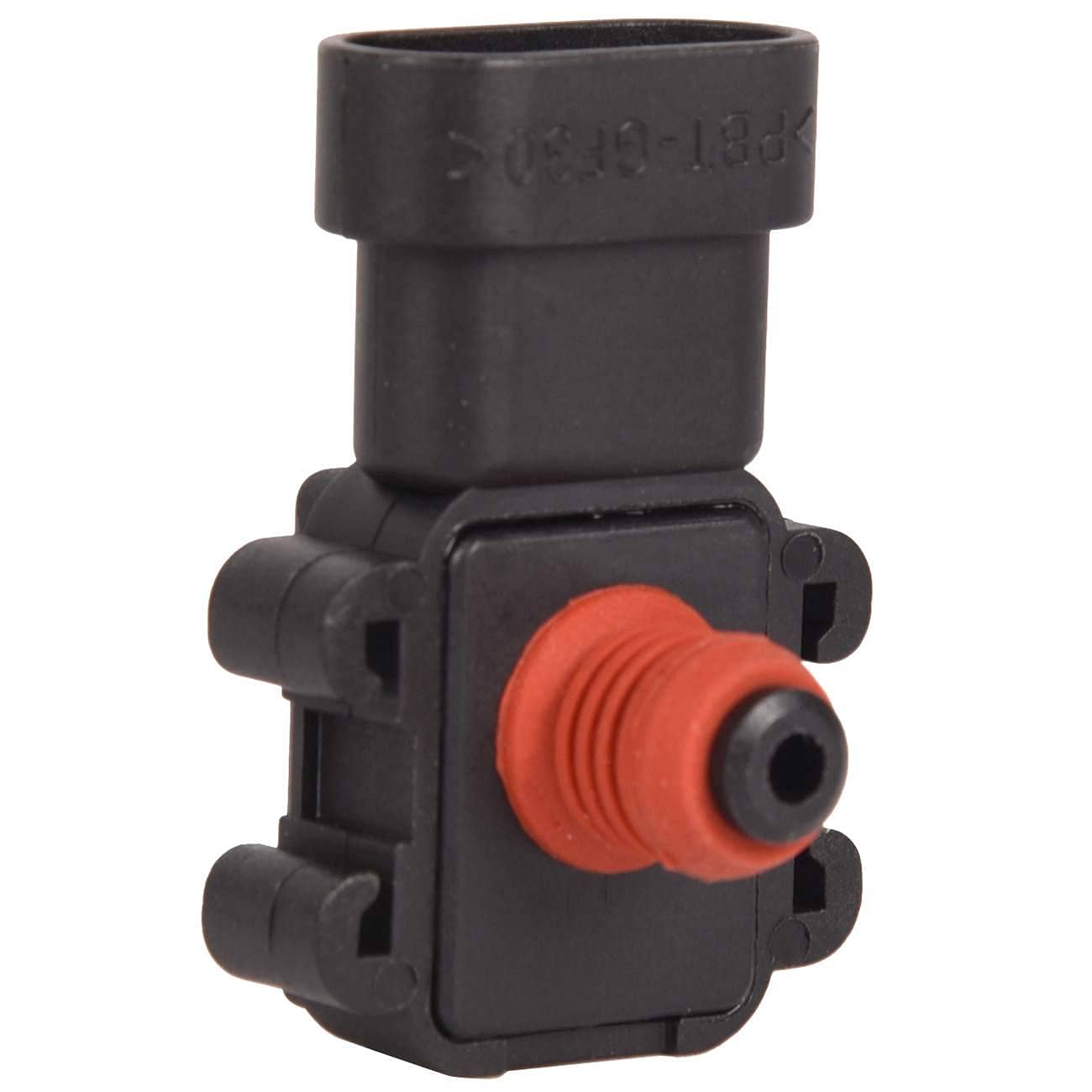 12581167 16249939 Manifold Absolute Pressure Sensor MAP Compatible with Chevy Buick Cadillac GMC 12581167
12581167 16249939 Manifold Absolute Pressure Sensor MAP Compatible with Chevy Buick Cadillac GMC 12581167