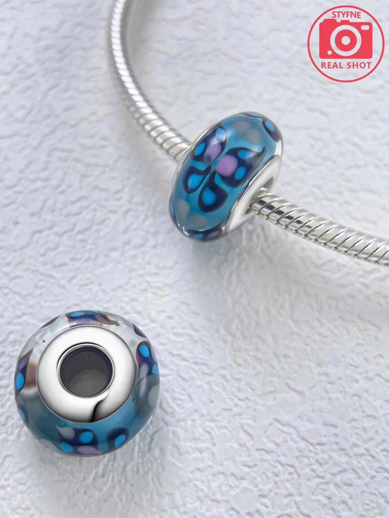 Charm Plata Copper Colors Butterfly Flower Bead Charms Pendants For Genuine Bracelets For Women DoItYourself Jewellery Love Gifts
Charm Plata Copper Colors Butterfly Flower Bead Charms Pendants For Genuine Bracelets For Women DoItYourself Jewellery Love Gifts