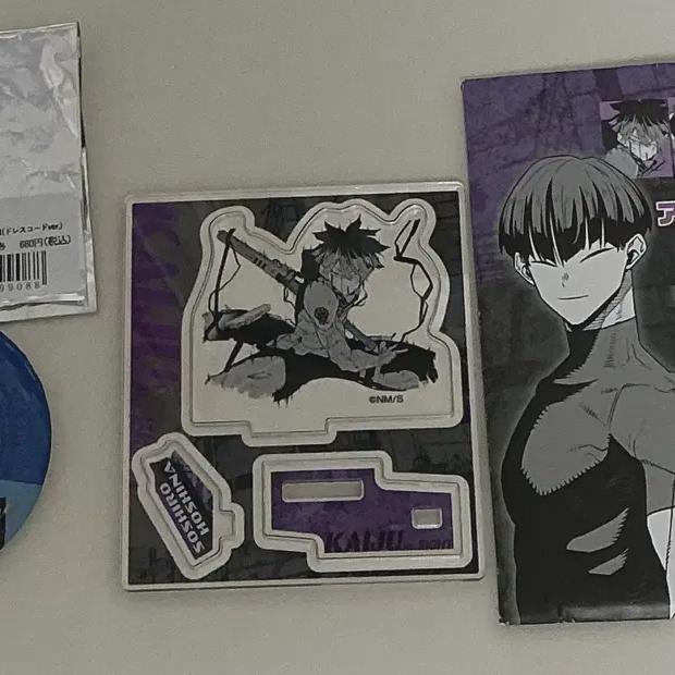 Партия) Монстр Нет. 8 фигурок Hoshina Acrylic Heroes Jump Shop Reno Party Time Can Badge
Партия) Монстр Нет. 8 фигурок Hoshina Acrylic Heroes Jump Shop Reno Party Time Can Badge