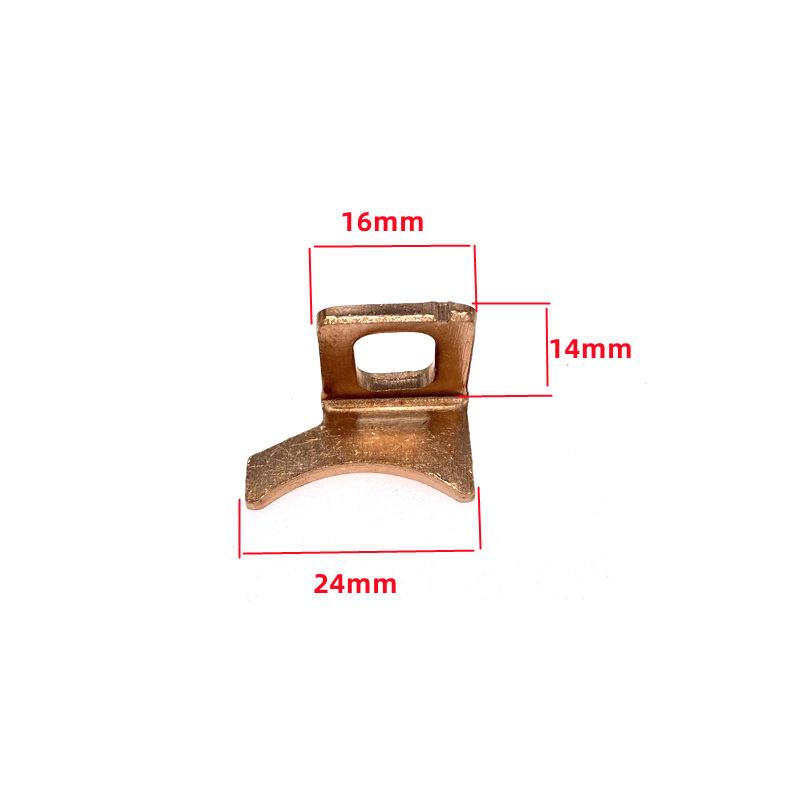 1 Piece Starter Solenoid Contact Set Starter Soleniod Rebuild Repair Contact Kit Solenoid Rebuild Kit StarterSolenoid Repair Kit
1 Piece Starter Solenoid Contact Set Starter Soleniod Rebuild Repair Contact Kit Solenoid Rebuild Kit StarterSolenoid Repair Kit