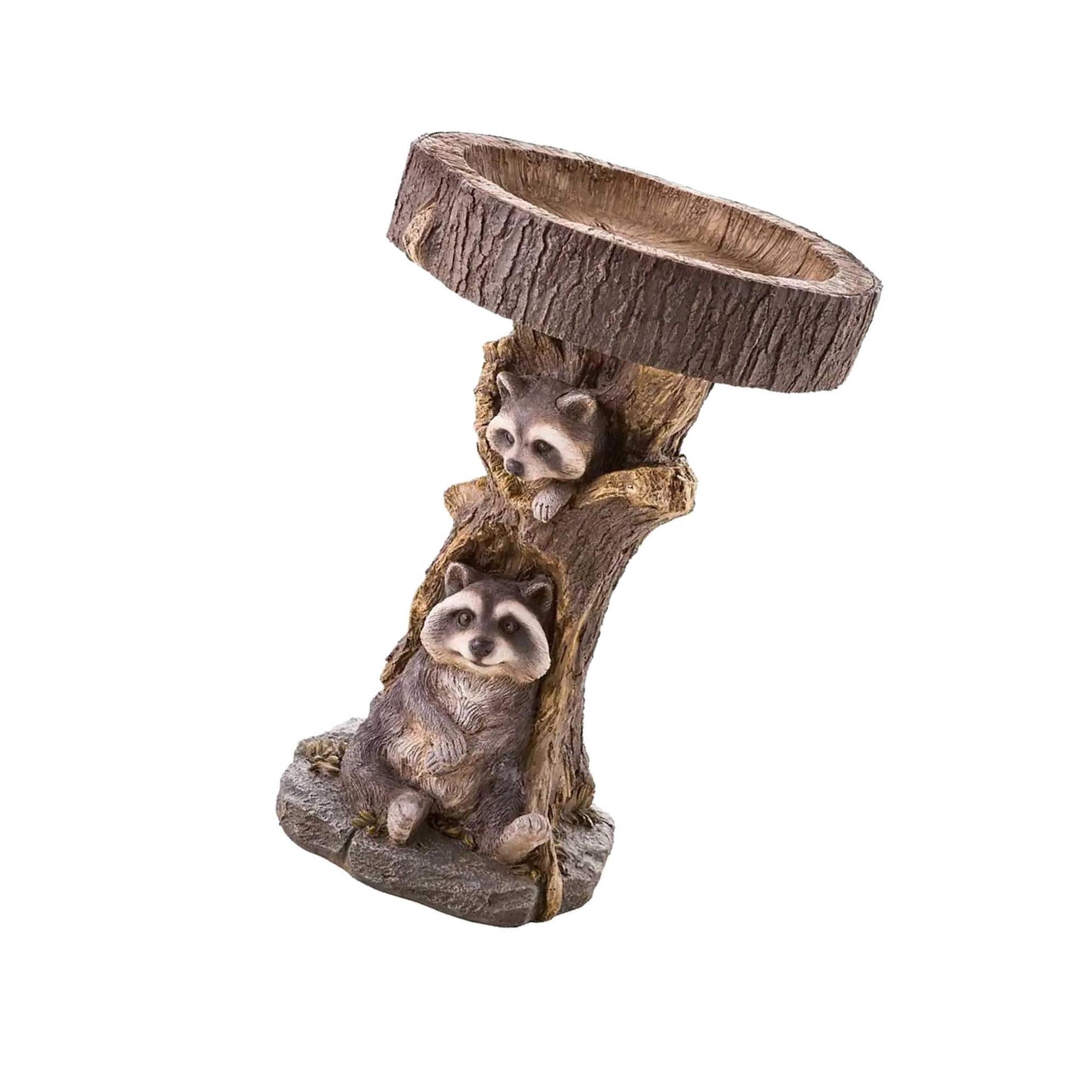 Фигурка животного из смолы, садовые колышки, декор для газона, ванна для птиц, прочные скульптуры
Фигурка животного из смолы, садовые колышки, декор для газона, ванна для птиц, прочные скульптуры