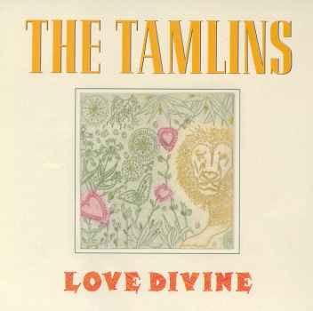 LP Record TAMLINS - Love Divine HB44 Heartbeat Recor 1989 US Reggae, Ska & Dub Used
LP Record TAMLINS - Love Divine HB44 Heartbeat Recor 1989 US Reggae, Ska & Dub Used