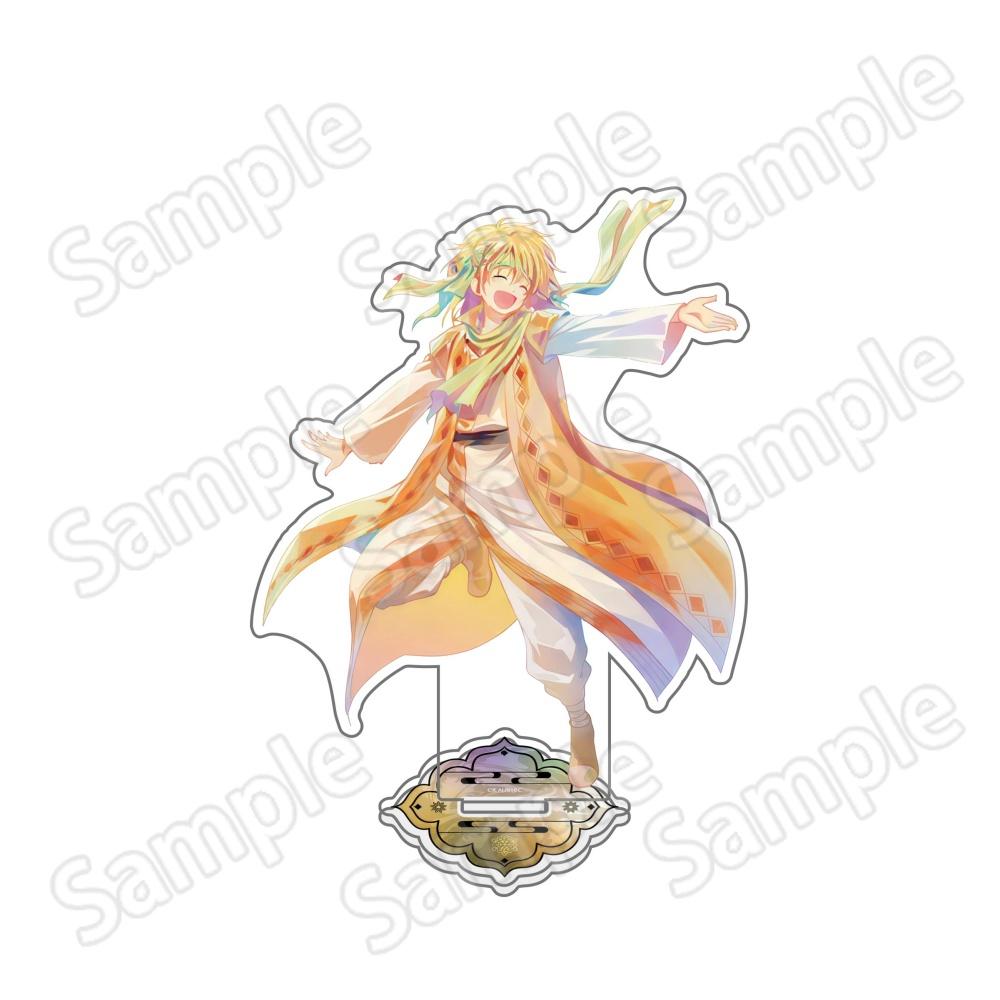 Yona of the Dawn Akatsuki no Yona Anime Acrylic Stand Keyring Figure Hak Shin-Ah Jae-Ha Zeno Kija Model Plate Desk Decor Gift 15 cm
Yona of the Dawn Akatsuki no Yona Anime Acrylic Stand Keyring Figure Hak Shin-Ah Jae-Ha Zeno Kija Model Plate Desk Decor Gift 15 cm