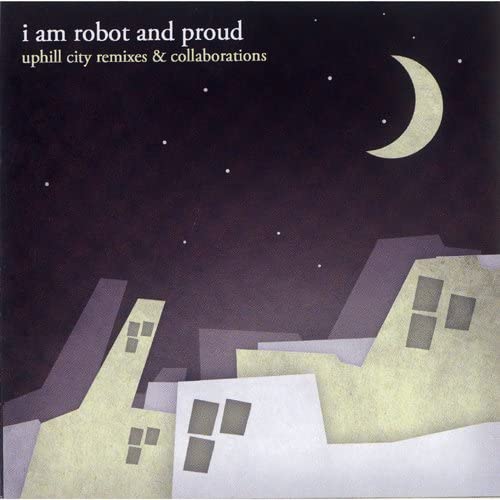 CD Я РОБОТ И ГОРЖУСЬ - РЕМИКСЫ UPHILL CITY & КОЛЛАБОРАЦИЯ YOUTH094 Япония Оби Танцевальная и Электронная Музыка Б/У
CD Я РОБОТ И ГОРЖУСЬ - РЕМИКСЫ UPHILL CITY & КОЛЛАБОРАЦИЯ YOUTH094 Япония Оби Танцевальная и Электронная Музыка Б/У