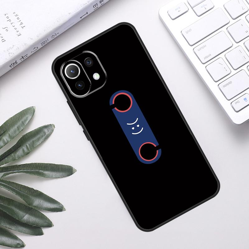 Bad Buddy Case For POCO F5 X3 X5 Pro F3 F4 GT M5s C40 Back Cover For Xiaomi 13 12 Lite 11T 12T Pro 12X POCO X4 Pro 5G
Bad Buddy Case For POCO F5 X3 X5 Pro F3 F4 GT M5s C40 Back Cover For Xiaomi 13 12 Lite 11T 12T Pro 12X POCO X4 Pro 5G