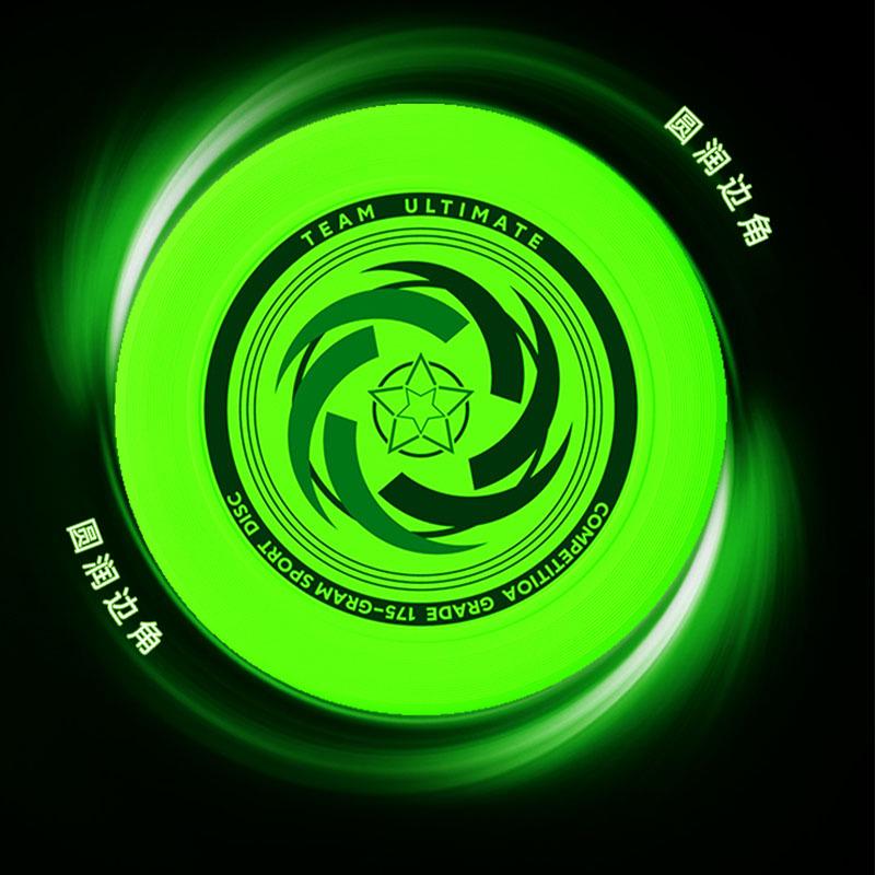 Светящийся мягкий фрисби для активного отдыха на природе с детьми и экстремальных видов спорта
Светящийся мягкий фрисби для активного отдыха на природе с детьми и экстремальных видов спорта