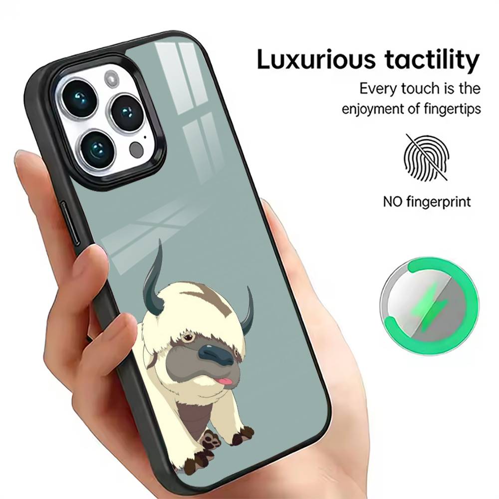 Fantasy Animal Pattern Phone Case For iPhone17,16,15,14,13,12,11 Plus,Pro Magnetic with Magsafe Wireless Charging iPhone14Plus
Fantasy Animal Pattern Phone Case For iPhone17,16,15,14,13,12,11 Plus,Pro Magnetic with Magsafe Wireless Charging iPhone14Plus
