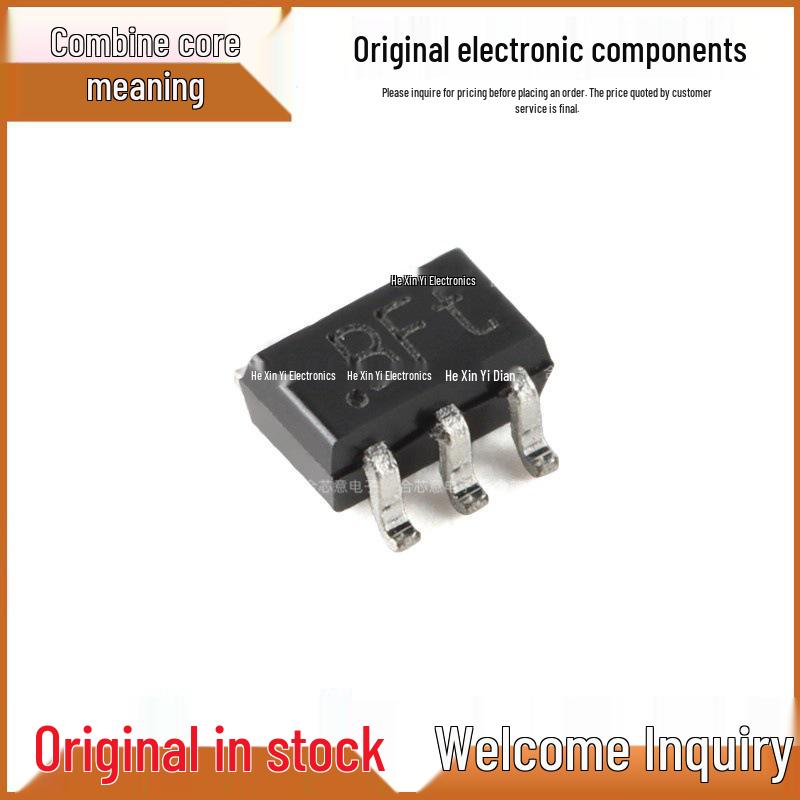 Genuine PMBT2222AYSX 40V 600mA Dual NPN SOT-363 Switching Transistor
Genuine PMBT2222AYSX 40V 600mA Dual NPN SOT-363 Switching Transistor
