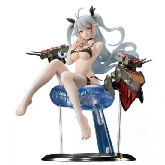 Аниме Azur Lane Купальник Принц Ойген ПВХ Фигурка Новая Без Коробки Игрушка Модель 20см
Аниме Azur Lane Купальник Принц Ойген ПВХ Фигурка Новая Без Коробки Игрушка Модель 20см