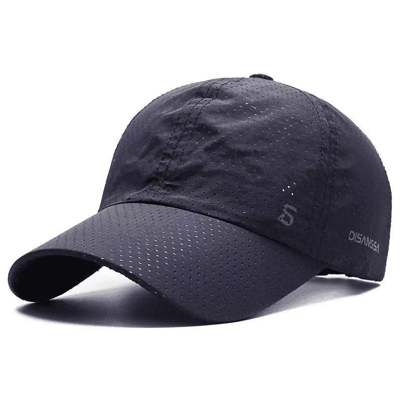 Summer quick drying duckbill cap with sun protection and breathable men s and women s baseball caps Adjustable темно-синий
Summer quick drying duckbill cap with sun protection and breathable men s and women s baseball caps Adjustable темно-синий