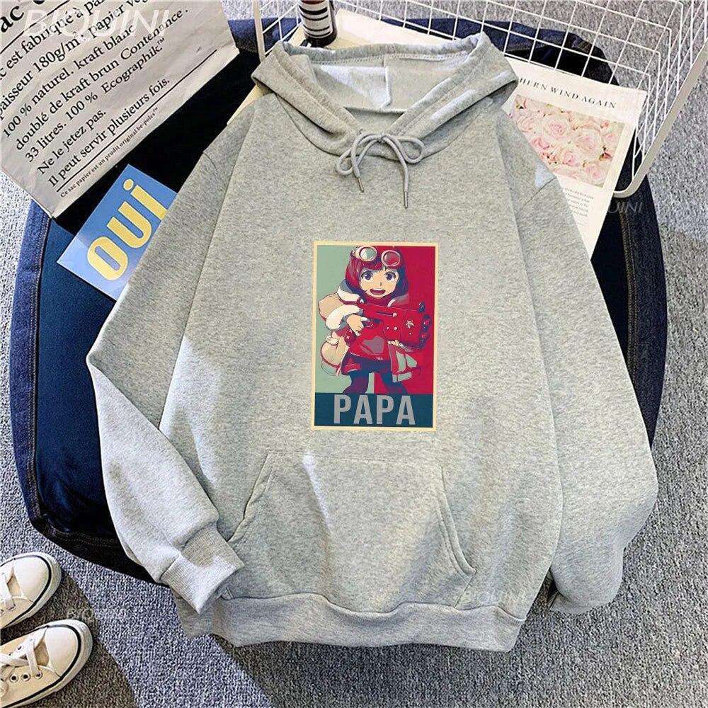 Anime Buddy Daddies Hoodie Unisex Woman Harajuku Aesthetic Graphic Funny Hoodies Unisex Unisexga Female Fleece Pullovers Sweatshirts
Anime Buddy Daddies Hoodie Unisex Woman Harajuku Aesthetic Graphic Funny Hoodies Unisex Unisexga Female Fleece Pullovers Sweatshirts