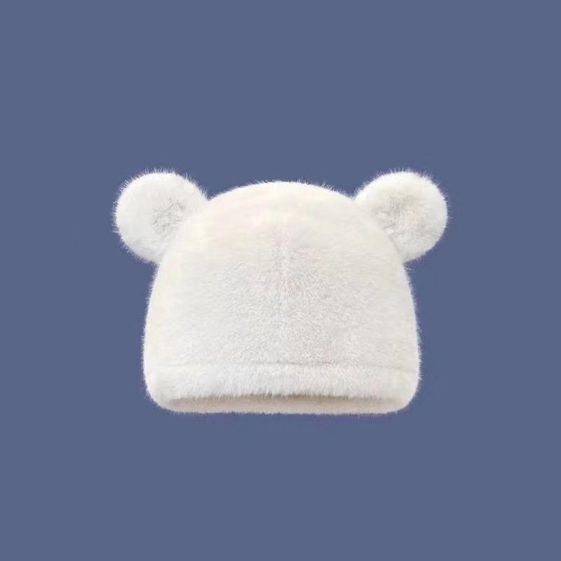 Зимняя плюшевая шапка женская утолщенная теплая панама для женщин защитная шапка для ушей ветрозащитная рыболовная шапка белый
Зимняя плюшевая шапка женская утолщенная теплая панама для женщин защитная шапка для ушей ветрозащитная рыболовная шапка белый