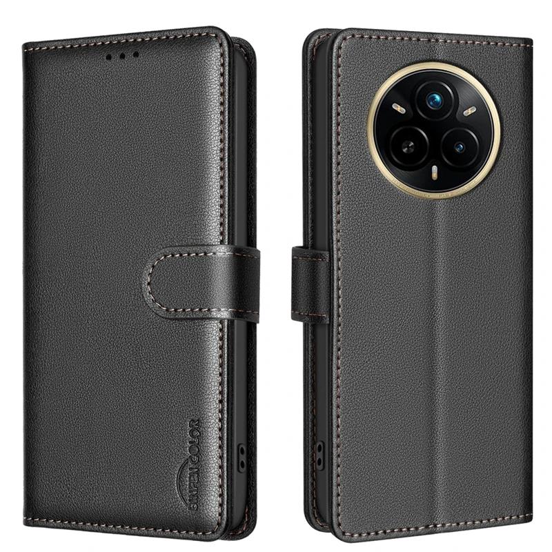 For Realme 14 Pro Case Classic Leather Phone Case on For Realme 14 Pro Phone Cases Realme14 pro 14Pro RMX5056 Wallet Cover Coque For Realme 14 Pro
For Realme 14 Pro Case Classic Leather Phone Case on For Realme 14 Pro Phone Cases Realme14 pro 14Pro RMX5056 Wallet Cover Coque For Realme 14 Pro