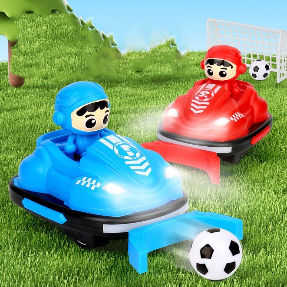 Pop-up Doll Remote Control Toys Cars Interactive Match football Bumper Cars Toddlers 1 SET
Pop-up Doll Remote Control Toys Cars Interactive Match football Bumper Cars Toddlers 1 SET