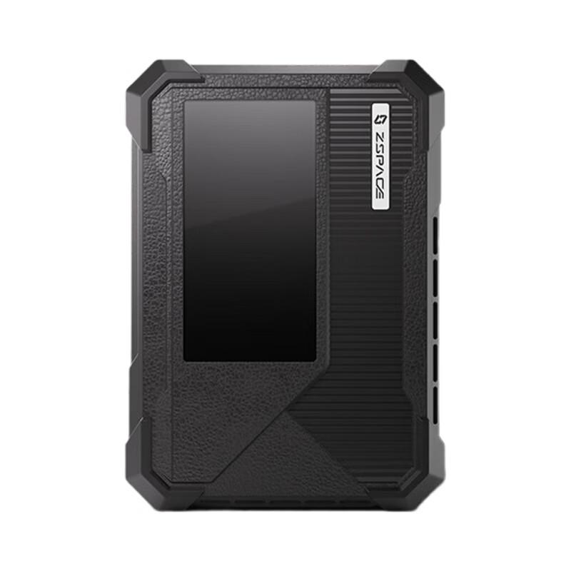 ZSPACE T6 6-Bay NAS Private Cloud Server
ZSPACE T6 6-Bay NAS Private Cloud Server