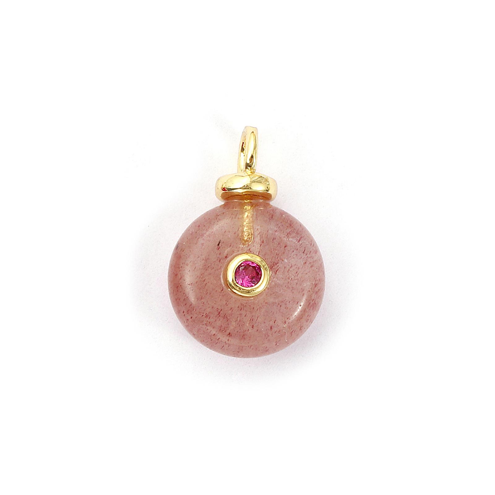 1 Piece Natural Stone Brass Charms 18k Gold Plated Geometric Cubic Zirconia Round Rhombus Shape Pendant Diy Necklace Making
1 Piece Natural Stone Brass Charms 18k Gold Plated Geometric Cubic Zirconia Round Rhombus Shape Pendant Diy Necklace Making