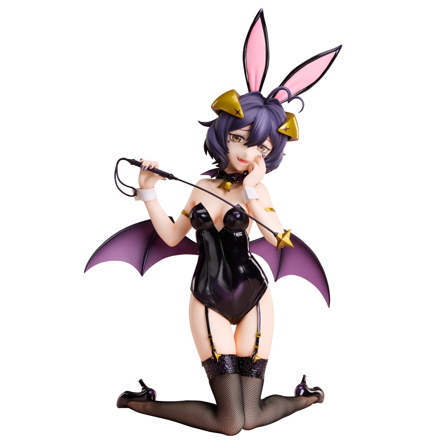 B-style Тоска по волшебной девочке Magiabeze Bunny Ver. Масштаб 14, готовая окрашенная фигурка из ПВХ и АБС
B-style Тоска по волшебной девочке Magiabeze Bunny Ver. Масштаб 14, готовая окрашенная фигурка из ПВХ и АБС