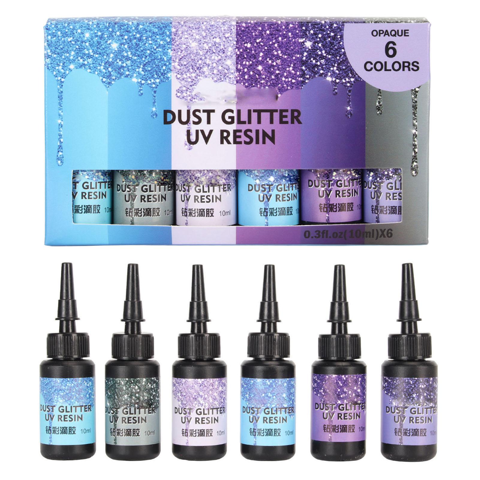 6 шт. цветная УФ-смола по 10 мл в форме каждой ручки, быстроотверждаемая алюминиевая фольга, герметизирующая УФ-клей для ювелирных изделий своими руками Purple Series
6 шт. цветная УФ-смола по 10 мл в форме каждой ручки, быстроотверждаемая алюминиевая фольга, герметизирующая УФ-клей для ювелирных изделий своими руками Purple Series