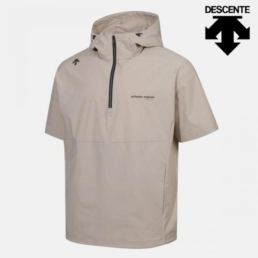Descent Half Club Descent Descent Hooded Short Sleeve Anorak Sp123ran39beg0 Short Sleeve Tee 90
Descent Half Club Descent Descent Hooded Short Sleeve Anorak Sp123ran39beg0 Short Sleeve Tee 90