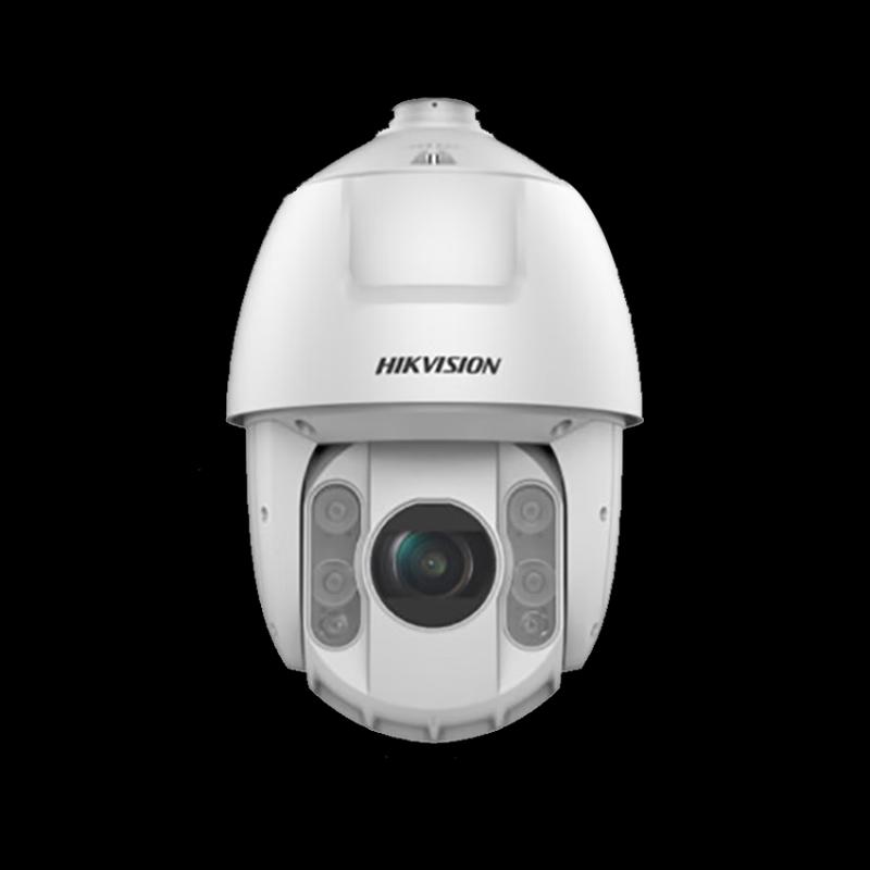 HIKVISION DS-2DC6432IW-D 4MP 2K Outdoor PTZ Dome IP Camera CN plug (adapter included)
HIKVISION DS-2DC6432IW-D 4MP 2K Outdoor PTZ Dome IP Camera CN plug (adapter included)