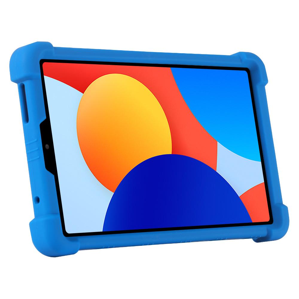 Чохол для Xiaomi Redmi Pad SE 4G 8,7 дюйма Регульована підставка Силіконова захисна кришка для планшета Rose
Чохол для Xiaomi Redmi Pad SE 4G 8,7 дюйма Регульована підставка Силіконова захисна кришка для планшета Rose