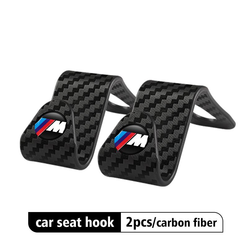 Auto ABS Multi-Purpose Headrest Hook Car Seat Back Multi-function Hooks For BMW G30 G20 M3 M5 E91 E92 E93 E36 E70 X3 X4 X5 X1
Auto ABS Multi-Purpose Headrest Hook Car Seat Back Multi-function Hooks For BMW G30 G20 M3 M5 E91 E92 E93 E36 E70 X3 X4 X5 X1