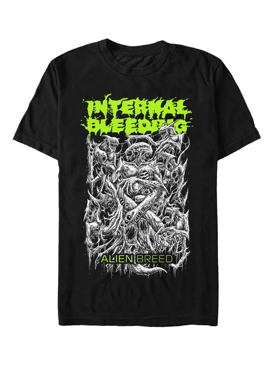 Men s Internal Bleeding Graphic T-Shirt, 100% Cotton Crew Neck Short Sleeve Tee, Casual Summer Top for Daily Wear and Gift 4XL
Men s Internal Bleeding Graphic T-Shirt, 100% Cotton Crew Neck Short Sleeve Tee, Casual Summer Top for Daily Wear and Gift 4XL