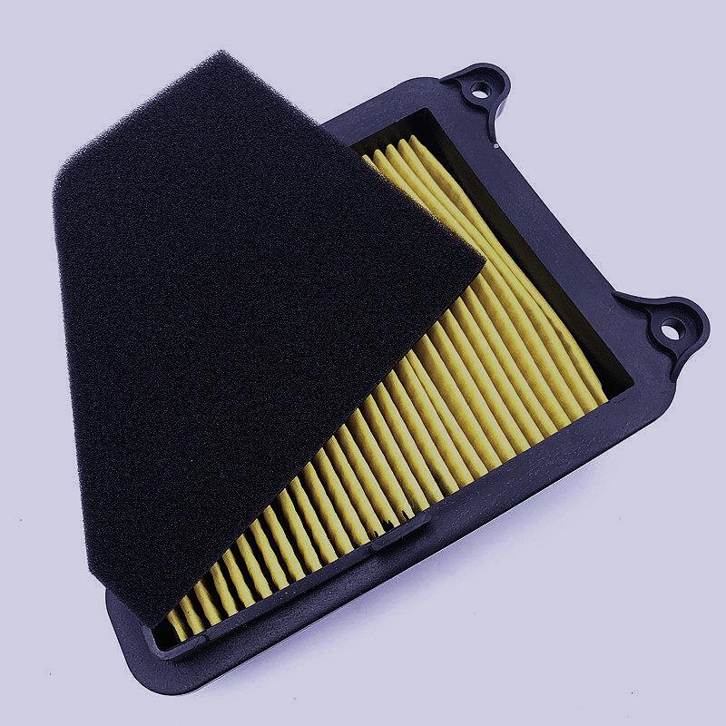 GD110 Motorcycle Air Filter Element & Grid Accessories
GD110 Motorcycle Air Filter Element & Grid Accessories