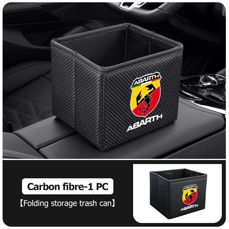 Car Trash Can Garbage Box Foldable Waste Basket Drink Storage For Abarth UNO Astra Bravo Panda Linea Freemont Strada Doblo
Car Trash Can Garbage Box Foldable Waste Basket Drink Storage For Abarth UNO Astra Bravo Panda Linea Freemont Strada Doblo