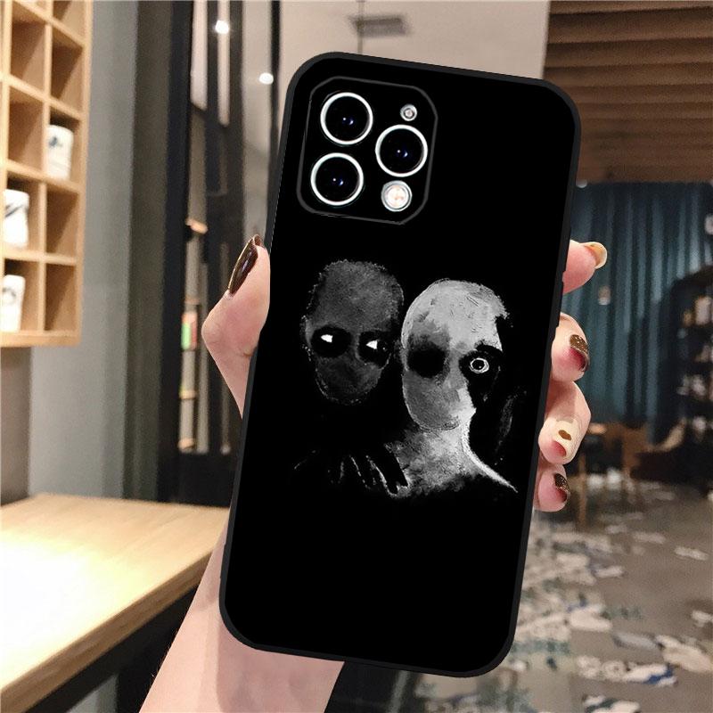 Phone Case Carcasa Funda For iPhone 17 Pro Max Air 16 15 14 13 Pro Max 15 16 Pro 15Plus 16E Horror Anime Girl Case iPhone 13ProMax
Phone Case Carcasa Funda For iPhone 17 Pro Max Air 16 15 14 13 Pro Max 15 16 Pro 15Plus 16E Horror Anime Girl Case iPhone 13ProMax