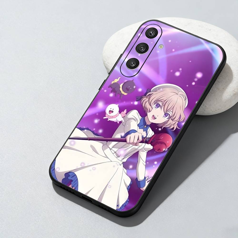 In S-Specter K-Kurou Phone Case For Samsung Galaxy A73,A72,A71,A70,A52,A51 Others Soft Black Cover Samsung a11
In S-Specter K-Kurou Phone Case For Samsung Galaxy A73,A72,A71,A70,A52,A51 Others Soft Black Cover Samsung a11