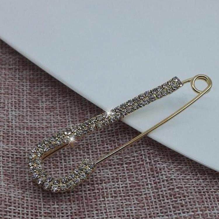 Cute Rhinestone Pins For Pants Waist Adjustment Women Cardigan Scarf Shawl Safety Brooches Korean Luxury Zircon Scarf Buckle
Cute Rhinestone Pins For Pants Waist Adjustment Women Cardigan Scarf Shawl Safety Brooches Korean Luxury Zircon Scarf Buckle