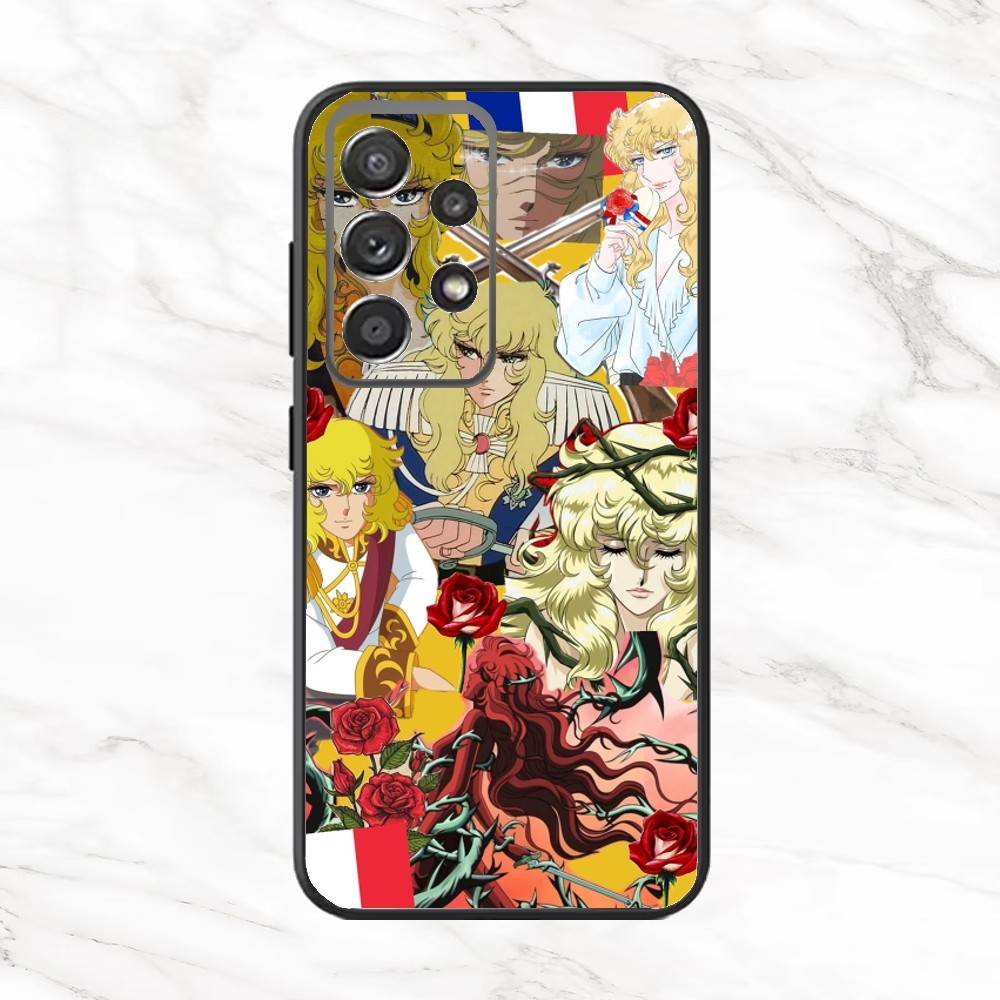 Lady Oscar M-Movie-2025 Phone Case For Samsung S25,S24,S21,S22,S23,S30,Ultra,S20,Plus,Fe,Note,10,9,5G Black Cover Samsung S22ULTRA5G
Lady Oscar M-Movie-2025 Phone Case For Samsung S25,S24,S21,S22,S23,S30,Ultra,S20,Plus,Fe,Note,10,9,5G Black Cover Samsung S22ULTRA5G