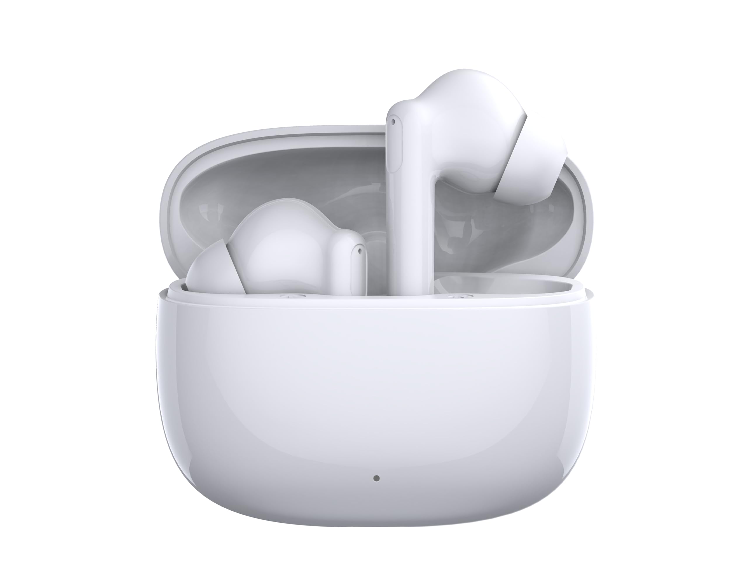 AOKIMI Wireless Earphones Bluetooth Earphones V15 Bluetooth Earphones Open the Lid to Connect Small and Lightweight Bluetooth Earphones Popular 9766
AOKIMI Wireless Earphones Bluetooth Earphones V15 Bluetooth Earphones Open the Lid to Connect Small and Lightweight Bluetooth Earphones Popular 9766