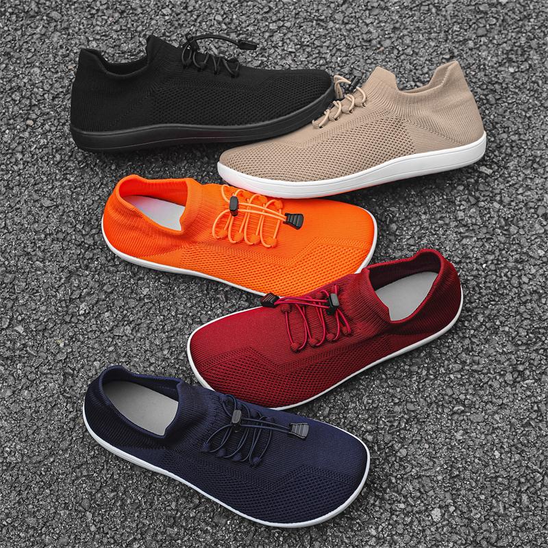 MCTIN New Mesh Women s Sneakers Breathable Match Walking Shoes Summer Wide Toe Barefoot Shoes Men 38 чёрный
MCTIN New Mesh Women s Sneakers Breathable Match Walking Shoes Summer Wide Toe Barefoot Shoes Men 38 чёрный