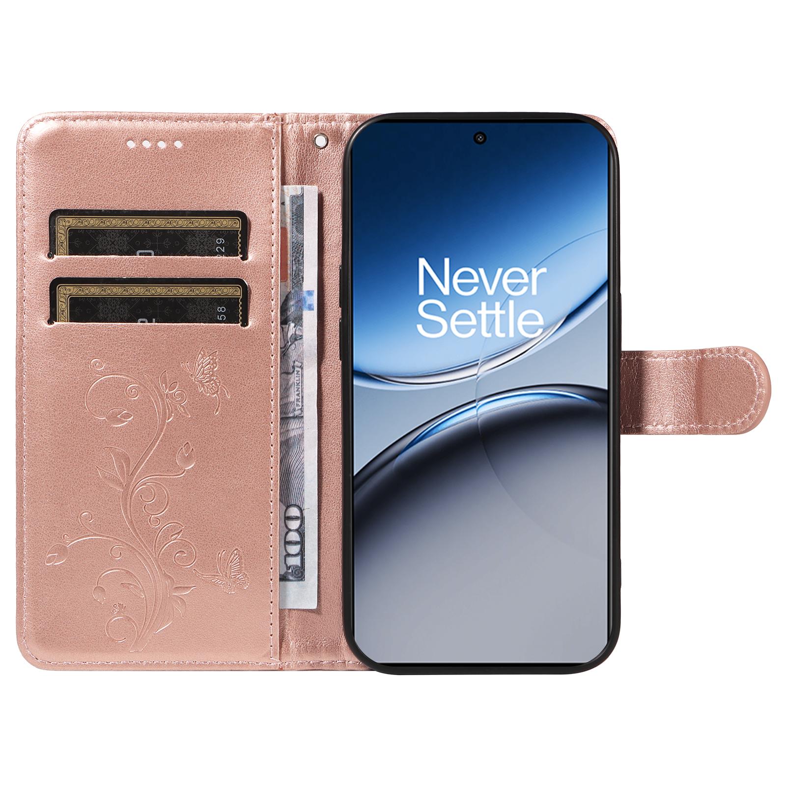 For OnePlus Nord 4 PU Leather Cases Flower Pattern Wallet Stand Phone Cover with Strap Light Purple
For OnePlus Nord 4 PU Leather Cases Flower Pattern Wallet Stand Phone Cover with Strap Light Purple