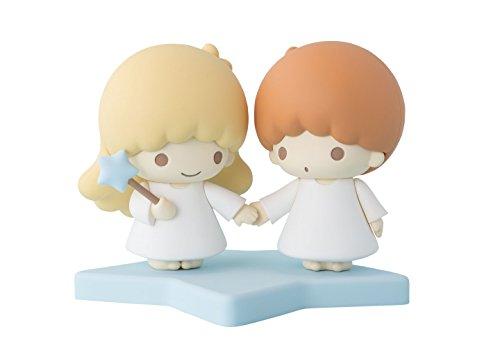 TAMASHII NATIONS Bandai Figuartszero Retro Ver. Little Twin Stars Statue Action Figure
TAMASHII NATIONS Bandai Figuartszero Retro Ver. Little Twin Stars Statue Action Figure