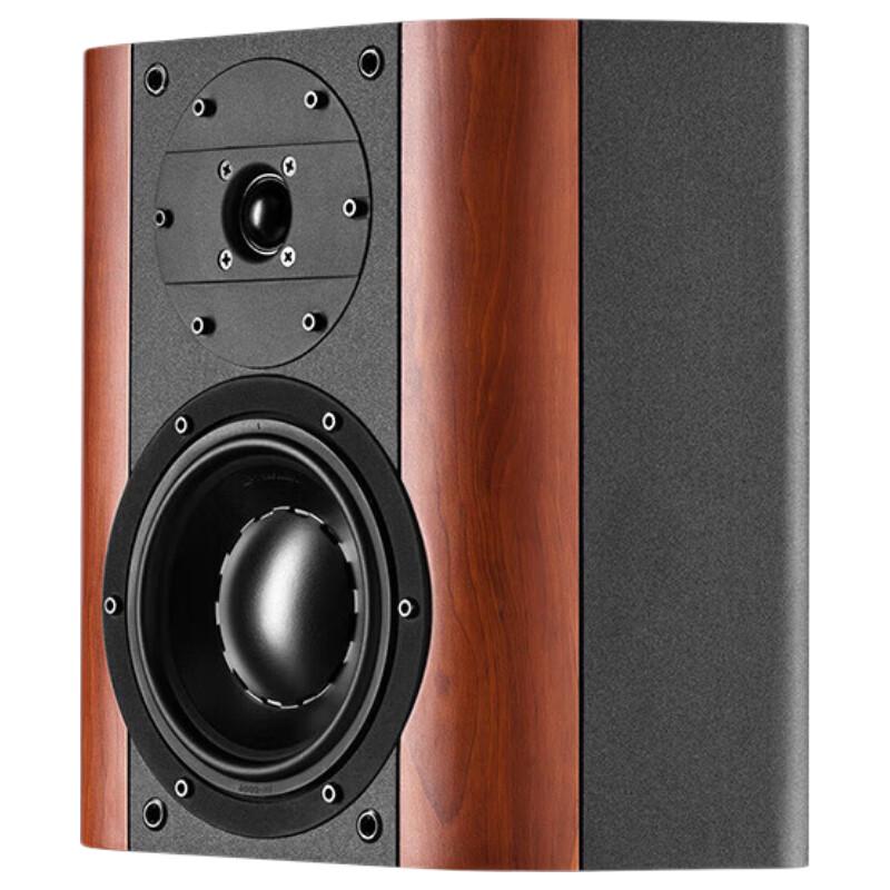 HiVi D3.2R HIFI Поличкова акустична система (версія CN)
HiVi D3.2R HIFI Поличкова акустична система (версія CN)