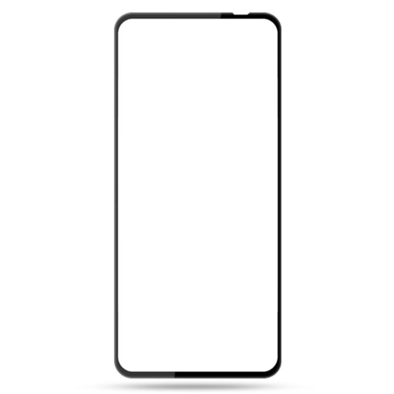 AMORUS For Motorola Moto G51 5G Silk Printing Screen Protector HD Full Coverage Tempered Glass Film Black
AMORUS For Motorola Moto G51 5G Silk Printing Screen Protector HD Full Coverage Tempered Glass Film Black