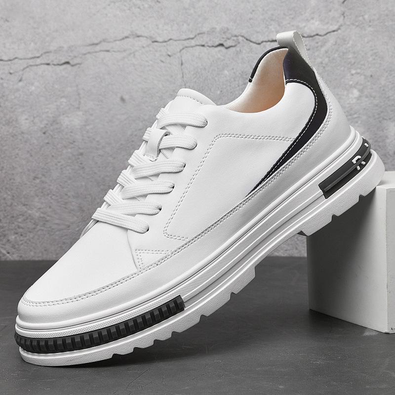 Весенние мужские туфли со скрытой внутренней высотой, увеличивающие рост на 6 см, мужские туфли на платформе, повседневные, универсальные, 8 см, спортивная обувь 37
Весенние мужские туфли со скрытой внутренней высотой, увеличивающие рост на 6 см, мужские туфли на платформе, повседневные, универсальные, 8 см, спортивная обувь 37